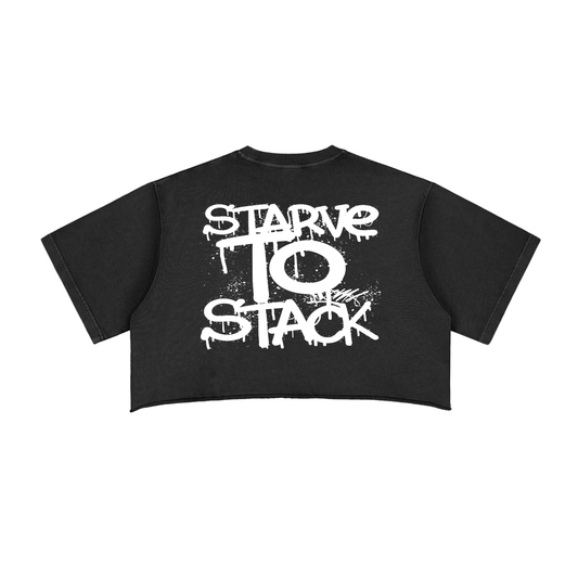 STS Essential Crop Top