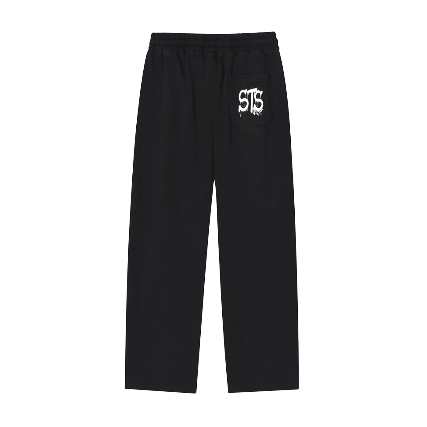 Starve To Stack Reflection Track Suit Pants