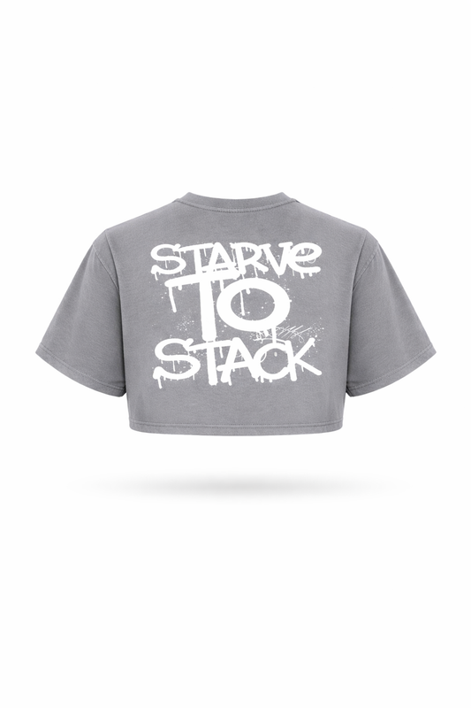 STS Essential Crop Top