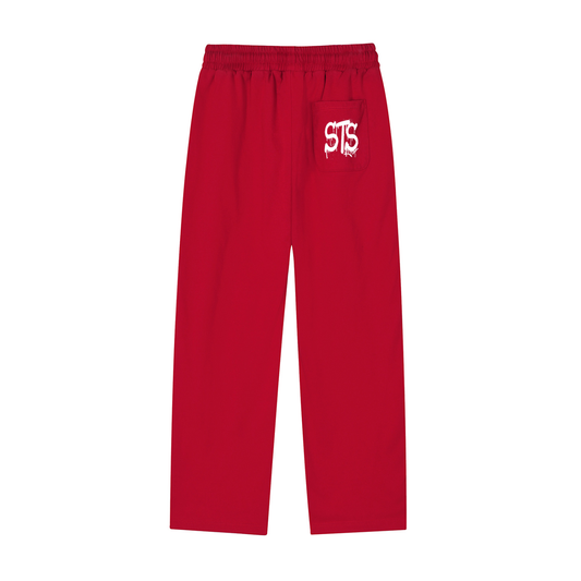STS Reflection Track Suit Pants