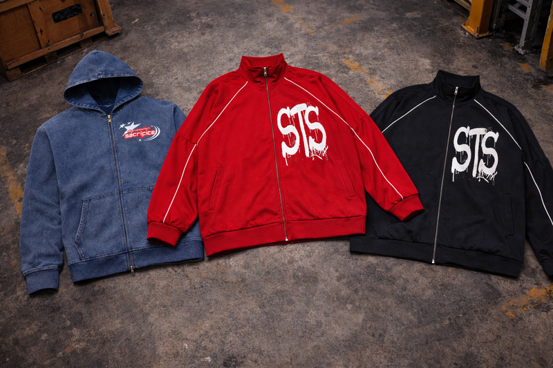 OUTERWEAR