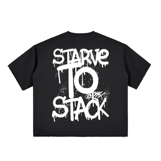 STS Spray Paint Tee