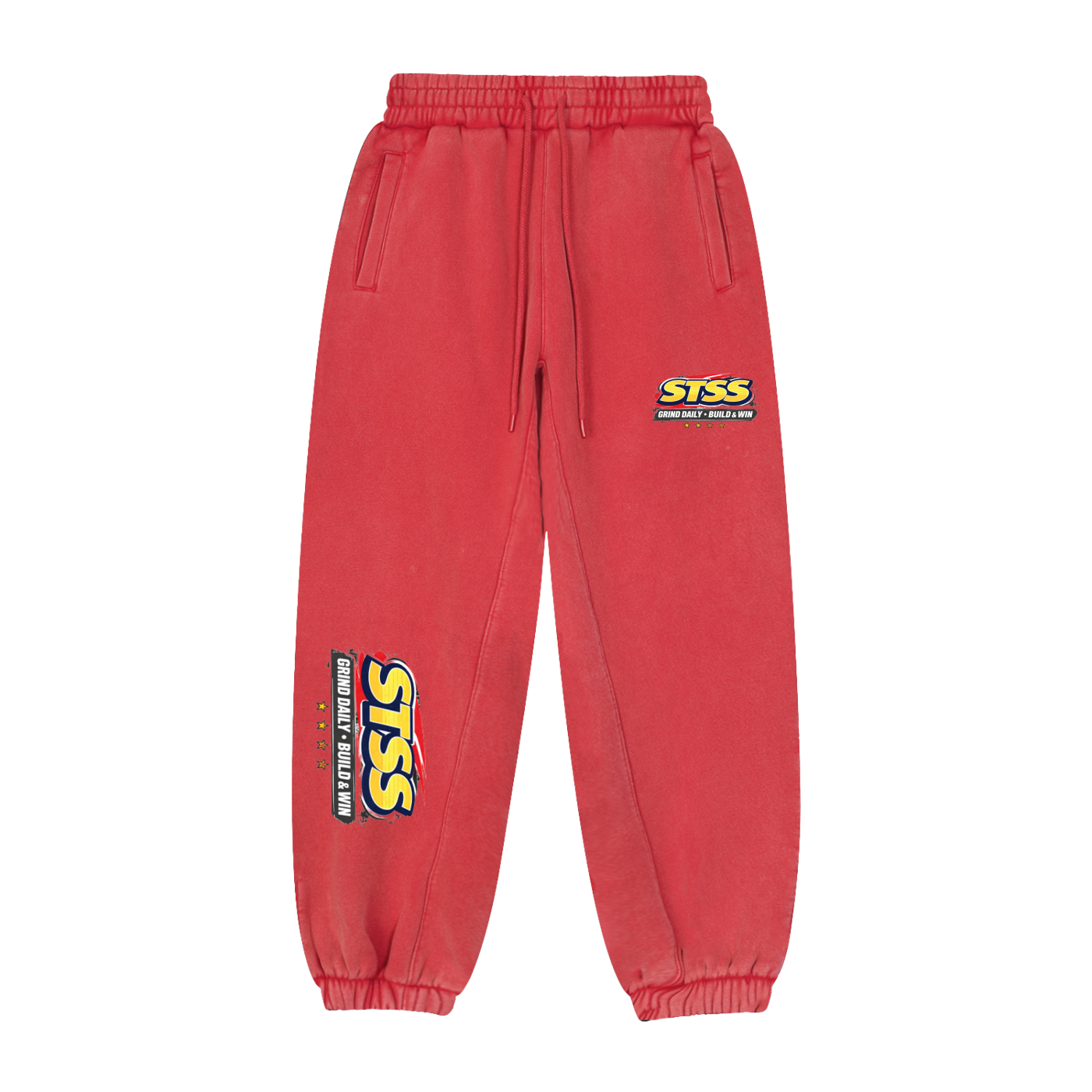 STSS Grind & Win Joggers