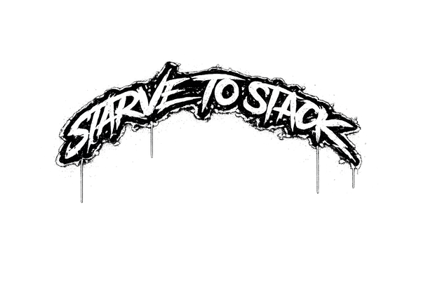 Starve To Stack 