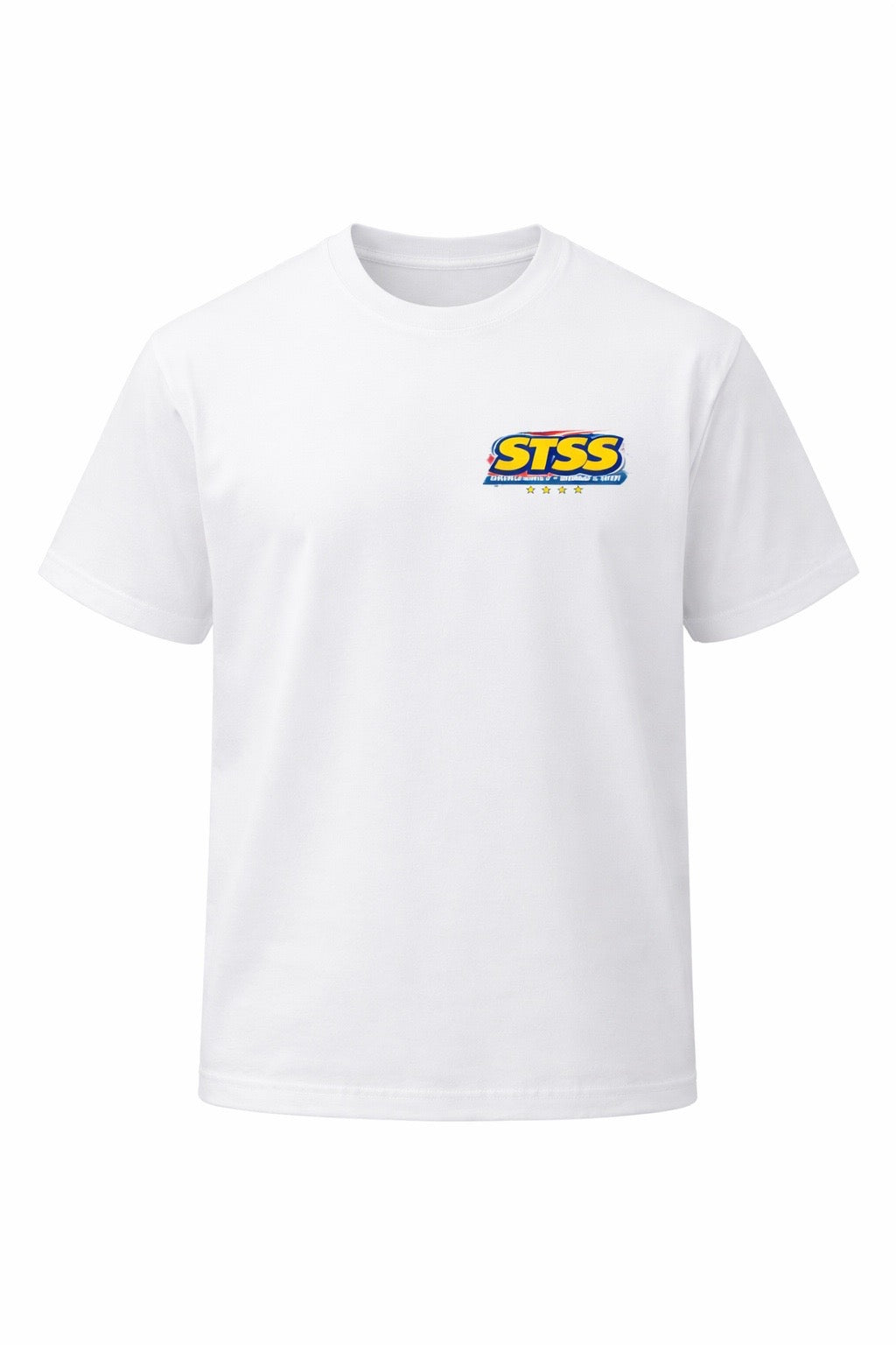 STSS Grind & Win Tee