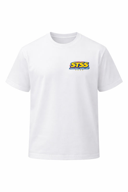STSS Grind & Win Tee