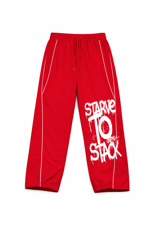 STS Reflection Track Suit Pants