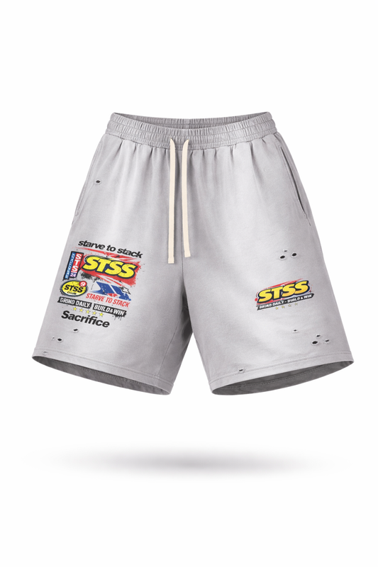 STSS Grind & Win Shorts