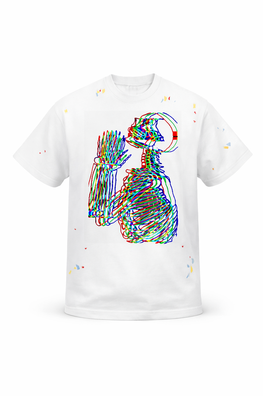 In Racks We Trust Tee