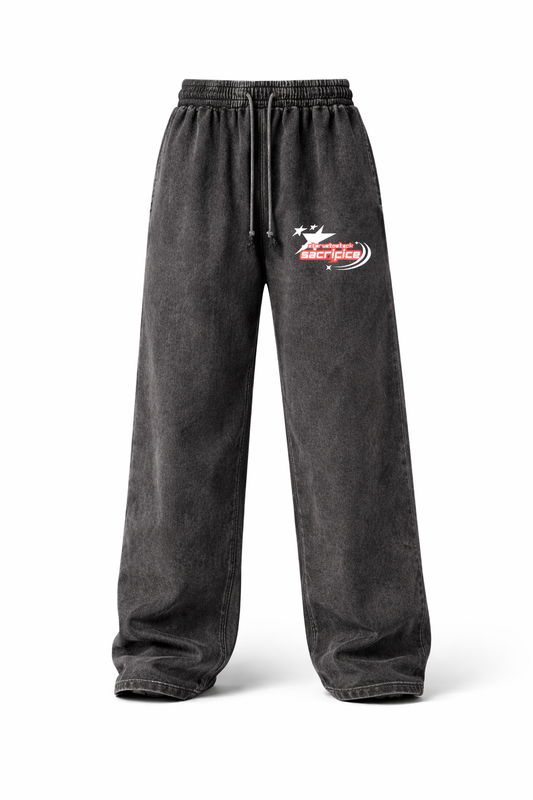 Starve Stack Sacrifice Pants