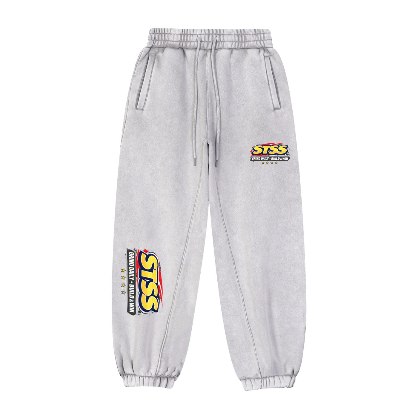 STSS Grind & Win Joggers