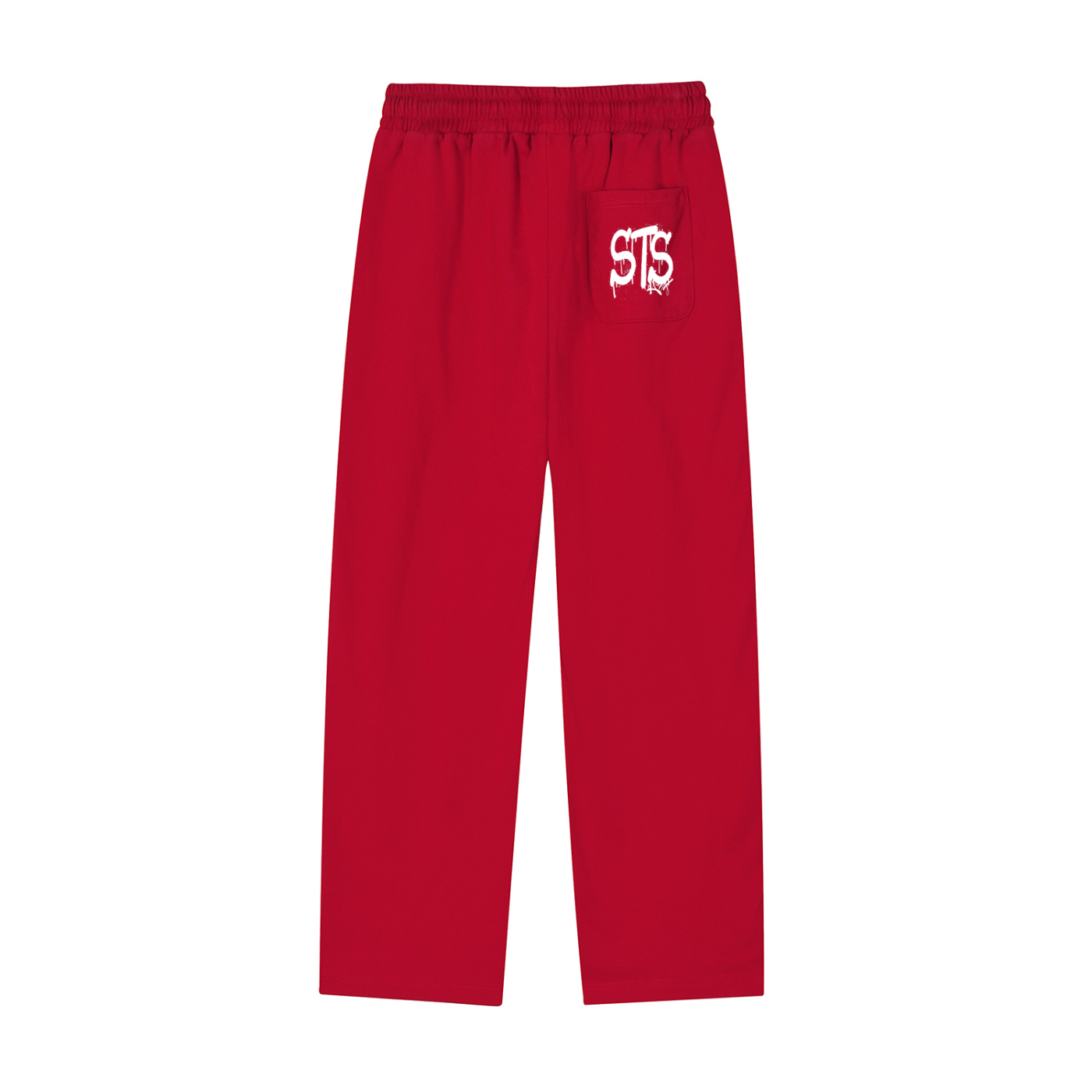 Starve To Stack Reflection Track Suit Pants