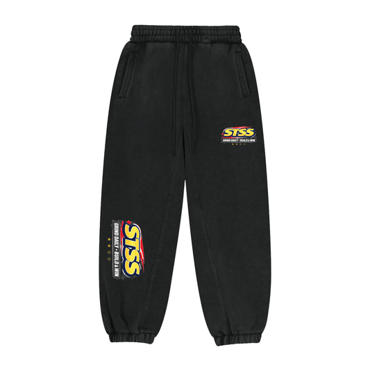 STSS Grind & Win Joggers