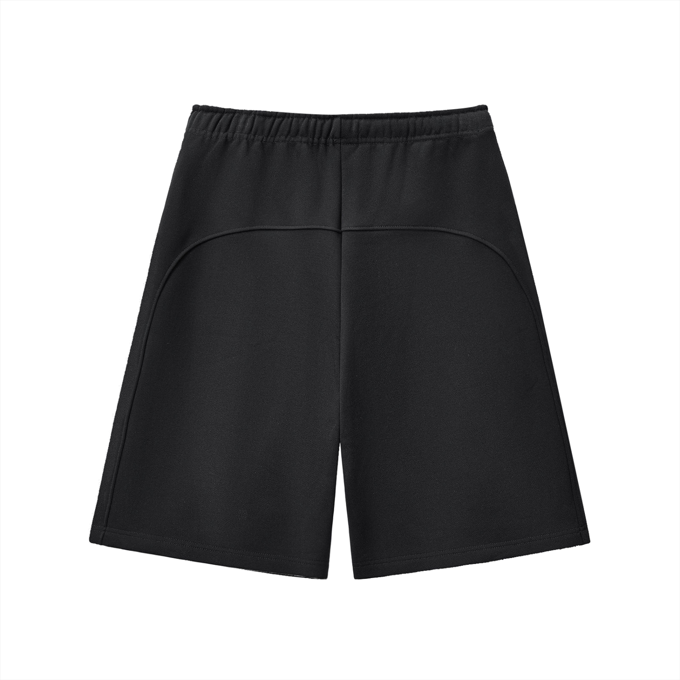 Starve To Stack Grind & Win Ultra Baggy Shorts