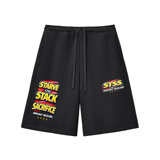 STSS Grind & Win Ultra Baggy Shorts